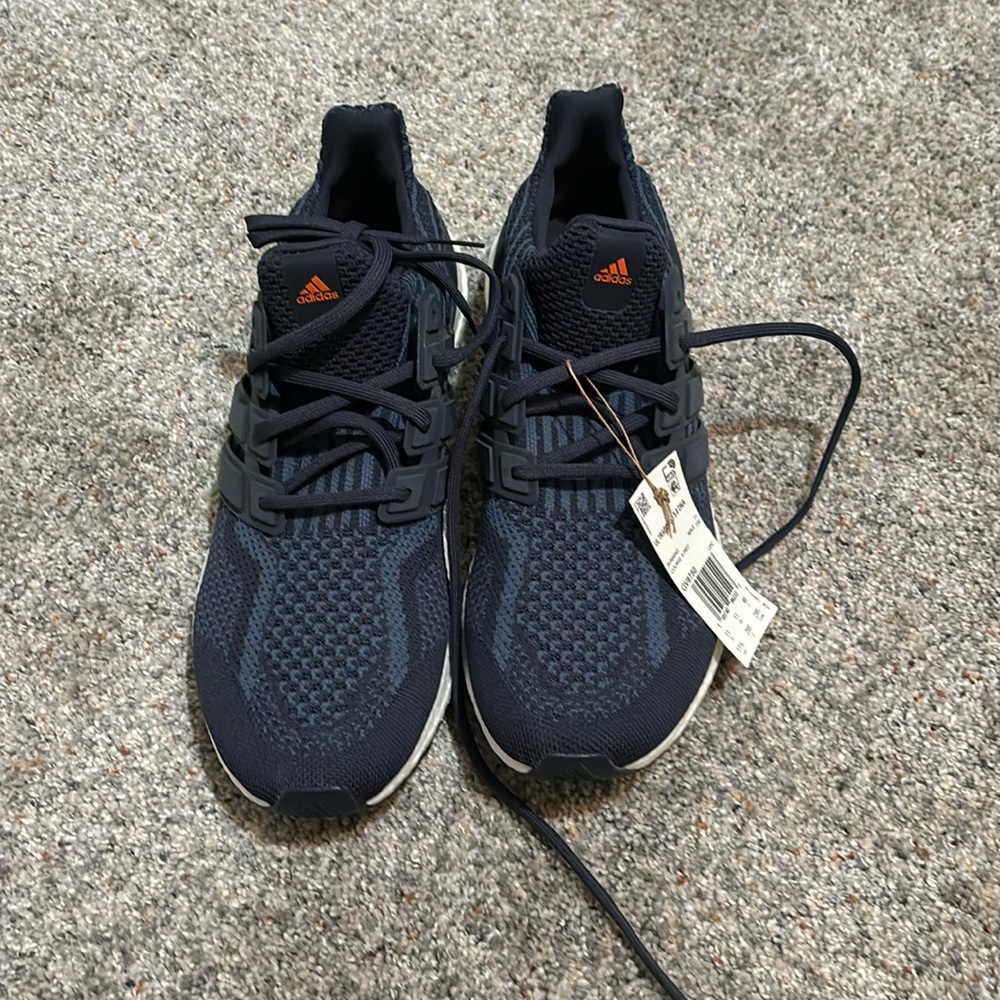 Ultraboosts 5.0 DNA